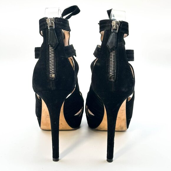 Miu Miu Sandals- Size 37 - Picture 8 of 9